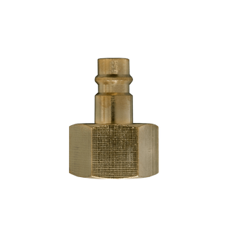 ZÁSTRČKA 1/2" TH