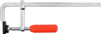 Yato kovaná truhlářská svěrka 300x80mm YT-6404