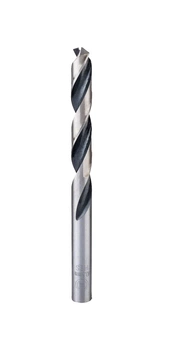 Šroubovitý vrták Bosch HSS PointTeQ 10,5 mm 1 kus 2608577273