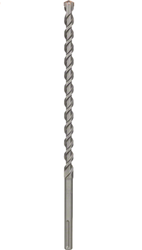 Vrták s příklepem Bosch SDS Max-4 22x400x520mm 2608685867