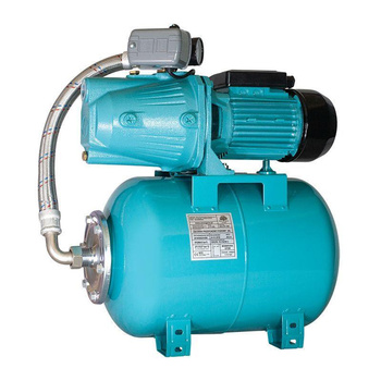 Omnigena JET 100A 230V hydroforová sada na 24l nádrž