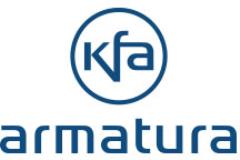 Armatura Kfa Armatura Kfa