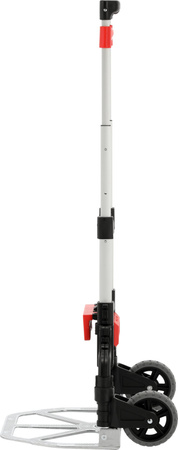 Skládací skladovací vozík Yato 60 kg YT-37410