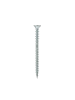 Wkręt-Met WKSS distanční šrouby 6x145mm s nástrčným šroubem Torx pro vyrovnávací latě 100 kusů WKSS-60145-B