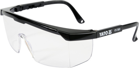 Ochranné brýle Yato typ 9844 YT-7361