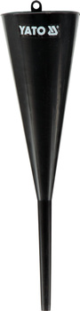 Yato dlouhý trychtýř 12cm YT-0693