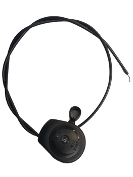 Plynový kabel sekačky Oleo-Mac GV48 - GV53 / GV25+ 66060164CR