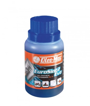 Oleo-Mac olej eurosint 2 evo 100 ml 3555026A
