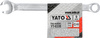 Kombinovaný klíč Yato 11mm YT-0340
