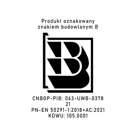 Detektor oxidu uhelnatého Kidde K5CO