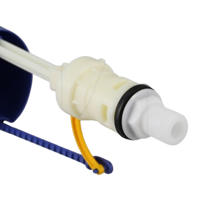 Spodní plnicí ventil 1/2"