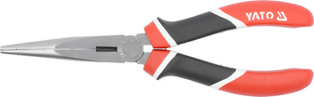 Yato rovné kleště prodloužené 200mm YT-1944