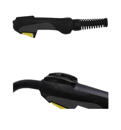 Svařovací hořák Esab PSF 420W 4m 0700025061