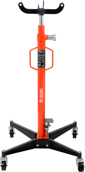 Zvedák převodovky Yato 0,5t YT-55601