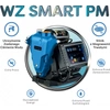 Hydroforová sada Omnigena WZ 1500 Smart PM 230V