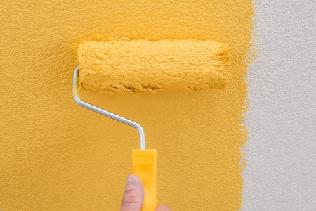 Kaem malířský váleček Gepard cartridge 18 cm 0110-154818