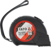 Svinovací metr Yato 25mm 8m YT-7112