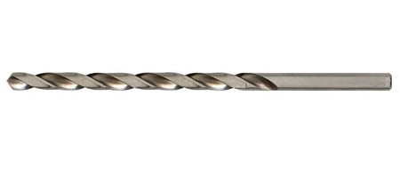 S&amp;R vrták do kovu GL série 4x119x78mm 107000400