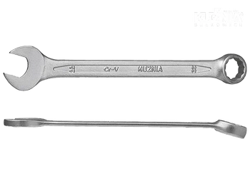 Kuźnia kombinovaný klíč RWPn 6mm 1-121-06-211