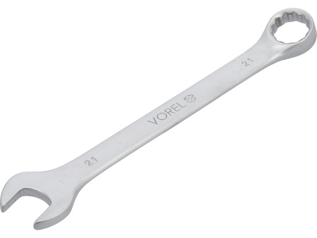 Otevřený klíč Vorel C-V 21 mm 51686
