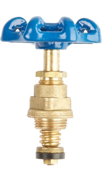 KFA Hlava šroubení pro litinový ventil 2 1/2" 881-410-65