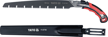 Zahradní pila Yato 350mm YT-87740