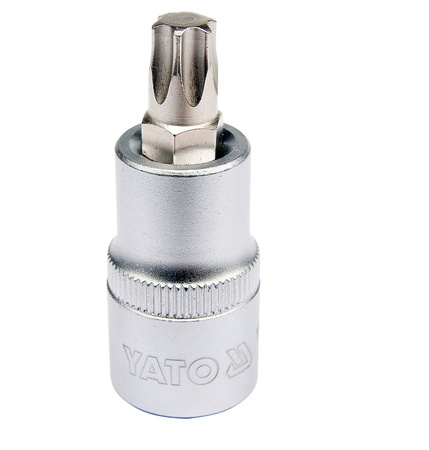 Yato 1/2" T30 L55mm trnový klíč YT-04313