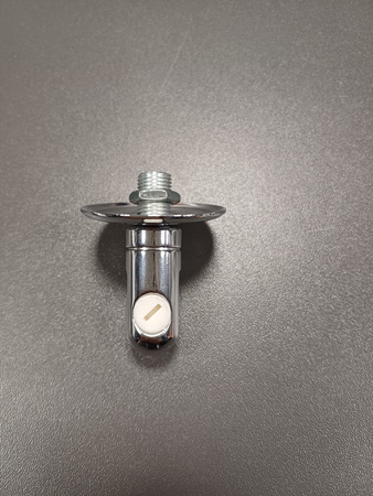 Skleněné policové podpěry Icarus