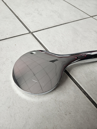 KFA Armatura podomítkový sprchový set Tanzanite 5029-501-00