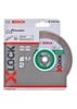 Bosch Best for Ceramic diamantový kotouč se systémem X-LOCK 2608615164