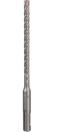 Vrták s příklepem Bosch SDS Plus-5X 7x100x160mm 2608833897