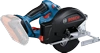 Aku kotoučová pila Bosch GKM 18V-50 06016B8000
