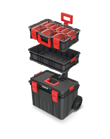 Modulární řešení Kistenberg KMSS553565B