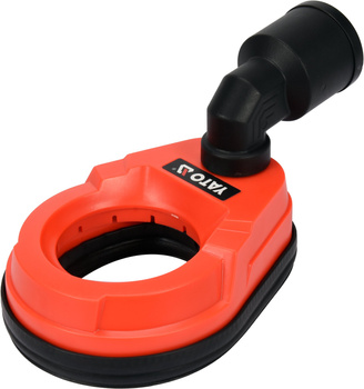 Vysavač prachu Yato pro jádrové vrtačky YT-82984