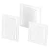 Příslušenství bílá revizní dvířka 20x20cm 007-1243