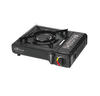 Kufrový plynový sporák Elico s keramickým hořákem ZX-150CH 66006