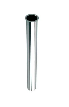 McAlpine nástavec pro umyvadlový sifon s přírubou RS6 180mm