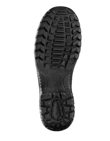 Beta nepromokavá kožená pracovní obuv vel. 38 7200BKK/38