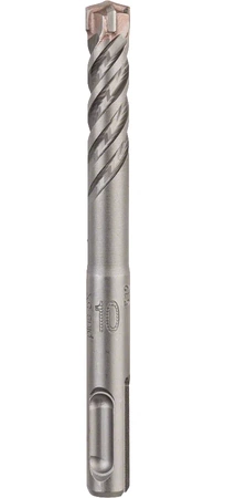 Vrták s příklepem Bosch SDS Plus-5X 10x50x110mm 2608833797