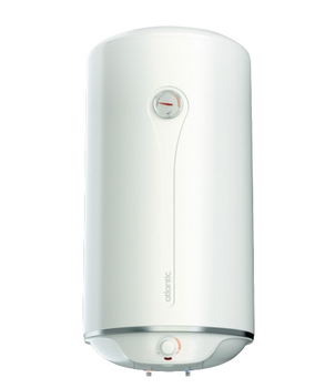 Zásobník teplé vody Atlantic s nepřímou spirálou 100l 864026