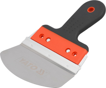 Yato profilovaný tmel 160 mm pro kbelík YT-52320