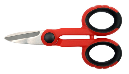 Elektrikářské nůžky Yato 140 mm YT-1974