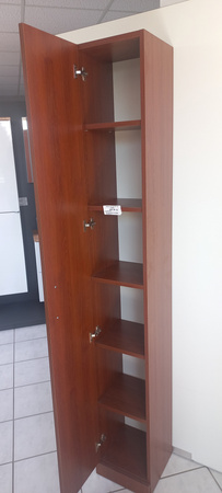 Koupelnová podlahová skříňka