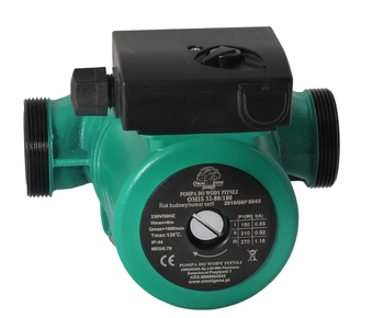 Omnigena oběhové čerpadlo Omis 25-80/180