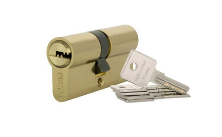 Gerda H1 plus mosazná láhev 30/30 blistr 0WKHPS03030.9805UB