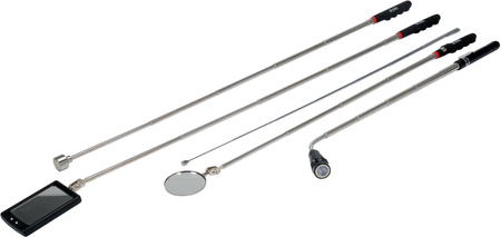 Inspekční sada Yato YT-06622