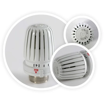 Termostatická hlavice Vario Term Classic GM-03BB 000M628A004