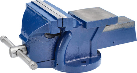 Zámečnický svěrák Vorel 125mm 36033