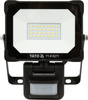 Yato reflektor SMD Led 20W 1900Lm se senzorem pohybu YT-818271