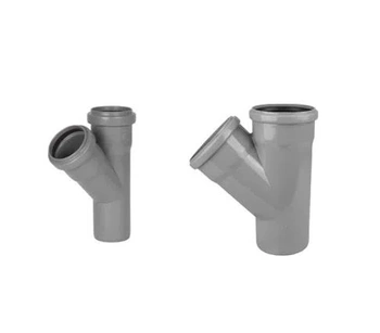 Odpadní tričko Aquer 75x50x45 stupňů